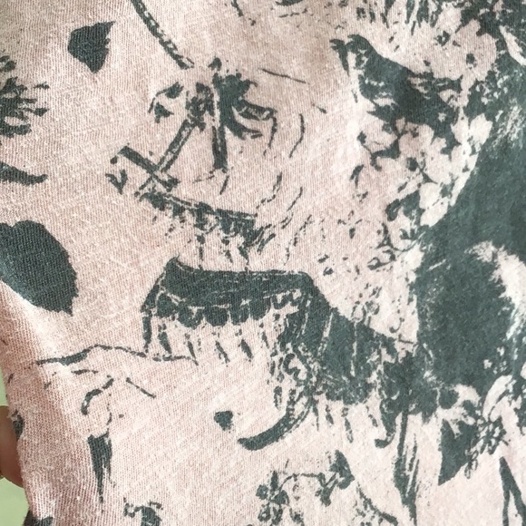 Magnolia pearl long sleeve UNICORN KITTEN ! - Picture 5 of 9